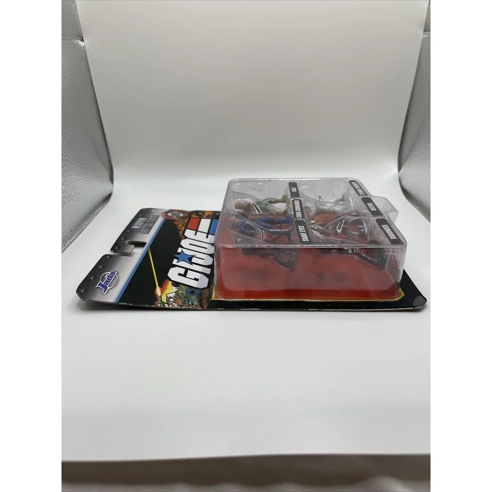 Jada Toys get ready
